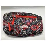 VERA BRADLEY + COLEMAN HIP BAG / BELT BAG AND
