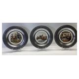 THE GREAT AMERICAN REVOLUTION 1776 COMMEMORATIVE