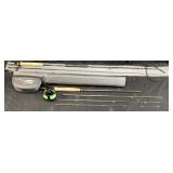 TFO NXT FLY ROD/REEL KIT & TFO SIGNATURE II