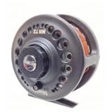MARTIN MR72 MULTIPLIER FLY FISHING REEL