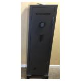 WINCHESTER TS12-30 LONG GUN SAFE, LIKE NEW w