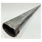 HAND MADE BURLEY TOBACCO SPEAR 7in L