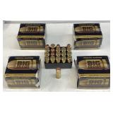 (4) BOXES OF FREEDOM MUNITIONS BIG GRAINS 50 AE