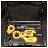 DEWALT DWH050 ROTARY HAMMER DUST EXTRACTOR KIT