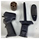 (4) ELITE TACTICAL 9mm -40 MAG LOADER, WINCHESTER