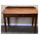 VICTORIAN STYLE WRITING DESK