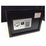 ROTHENBERGER INDUSTRIAL DIGITAL SECURITY SAFE