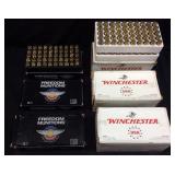 450 ROUNDS OF .40cal WINCHESTER & FREEDOM AMMO