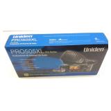 UNIDEN PRO 505XL 40 CHANNEL CB RADIO, LIKE NEW