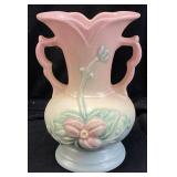 VTG. HULL POTTERY WILDFLOWER VASE, MODEL W-1
