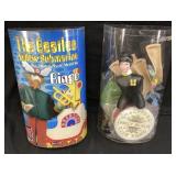 (2) RINGO & PAUL, THE BEATLES, POLAR LIGHTS PLAY