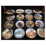 (16) EDWIN KNOWLES & W.L. GEORGE AMERICAN