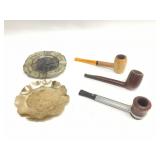 VTG KAYWOODIE FILTER ALUMINUM PIPE, MISSOURI