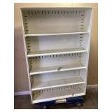 4 SHELF WALL CABINET