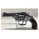 HARRINGTON RICHARDSON PREMIER 32 CALIBER REVOLVER