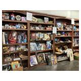 CHOICE CABINET EVERYTHING ELVIS