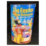 THE BEATLES JOHN LENNON YELLOW SUBMARINE PRE