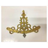 VINTAGE BRASS INCLINOMETER MARINERï¿½S QUADRANT