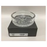 WATERFORD CRYSTAL BOTTLE COASTER