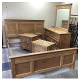 4 pc Pennsylvania House bedroom suite