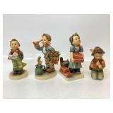 4) VTG GOEBEL HUMMELS