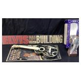 ELVIS PRESLEY MEMORABILIA, 1977 MCCORMICK