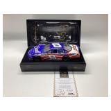 OWNERS ELITE DALE EARNHARDT JR 2007 BUDWEISER