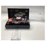 RCCA ELITE KYLE BUSCH 2008 M&Mï¿½s HALLOWEEN