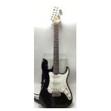 LYON by WASHBURN 6 STRING ELECTRIC GUITAR