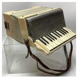 VTG. GERMAN SOLO ACCORDION