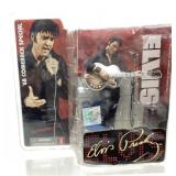 2004 MCFARLANE TOYS ELVIS PRESLEY 68ï¿½ COMEBACK