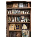 CHOICE SHELVES OF ASSORTED MOTHER & CHILD