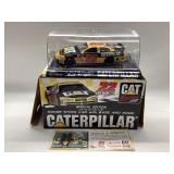 RACING CHAMPIONS WARD BURTON SPECIAL EDITION