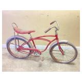 VINTAGE SCHWINN TYPOON BICYCLE