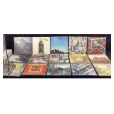 ASSORTED VTG. VINYL RECORD ALBUMS, THE ROLLING