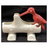 1950s WOODY WOODPECKER TOOTHPICK DISPENSER