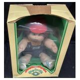 1984 CABBAGE PATCH KIDS BOY DOLL, NEW IN THE BOX