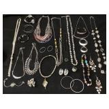 ASSORTED COSTUME JEWELRY, ALEX & ANI, ERICA