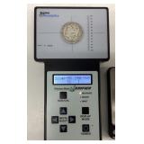 1900-O Morgan silver dollar