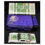 ACTION RACING 1976 DARRELL WALTRIP #88 GATORADE