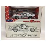 SCOTT PRUETT #11 MOTORCRAFT ROUSH RACING DIECAST