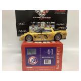 ANDY PILGRIM, DALE EARNHARDT, DALE EARNHARDT JR