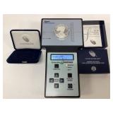 2016 U.S. Silver Eagle dollar