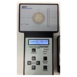 1901-O Morgan silver dollar