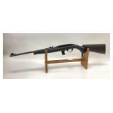 Mossberg 702 Plinkster 22lr rifle