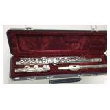 JUPITER BRAND STUDENT MODEL JFL FLUTE WITH CASE