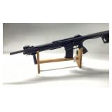 Tokarev Tar12 shotgun