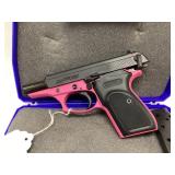 Bersa Pink Thunder 380acp