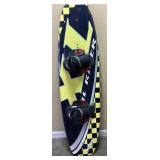 NASH AIR PROFILE WAKEBOARD