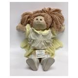 1980 Little People early release Cabbage Patch